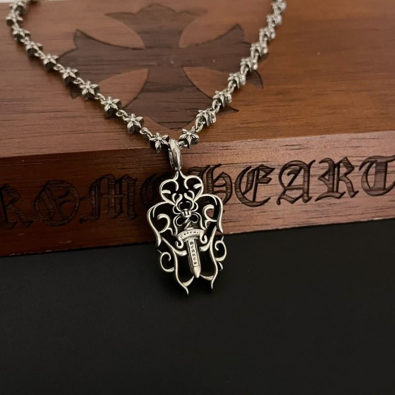 Chrome Hearts Necklaces